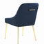 Mayette - SIDE CHAIR