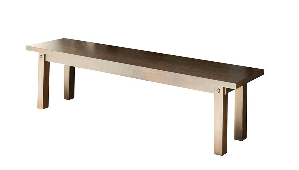 Calandra - BENCH