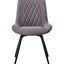 Diggs - SWIVEL SIDE CHAIR