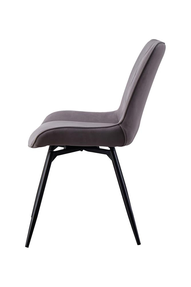 Diggs - SWIVEL SIDE CHAIR
