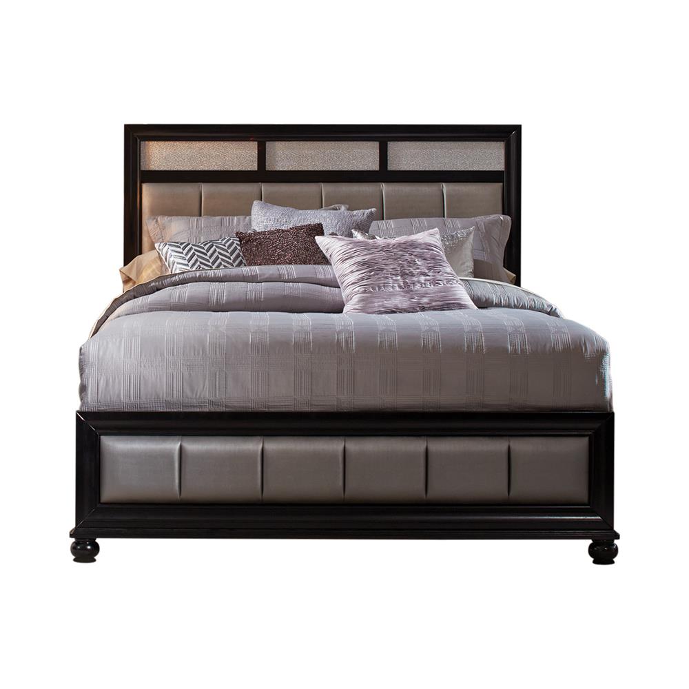 Barzini - QUEEN BED