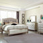 Bling Game - QUEEN BED 4 PC SET