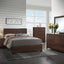 Edmonton - QUEEN BED 4 PC SET