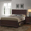 Kauffman - QUEEN BED 4 PC SET