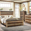 Sembene - QUEEN BED 5 PC SET