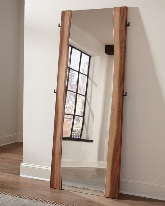 Winslow - FLOOR MIRROR