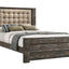 Ridgedale - QUEEN BED