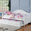 Julie Ann - TWIN DAYBED W/ TRUNDLE