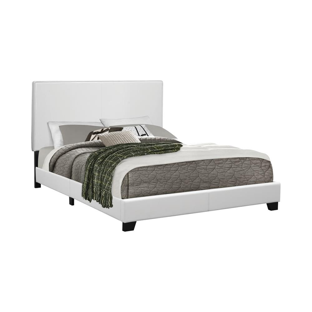 Mauve - TWIN BED