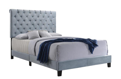 Warner - QUEEN BED