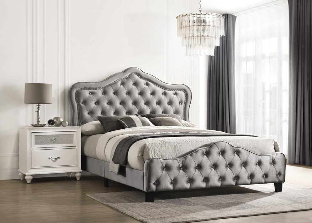 Bella - QUEEN BED