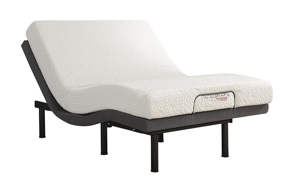 Negan - TWIN XL ADJUSTABLE BED