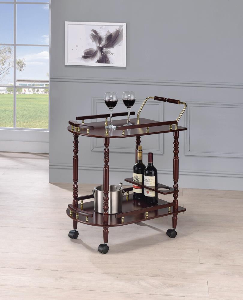 Palmer - BAR CART