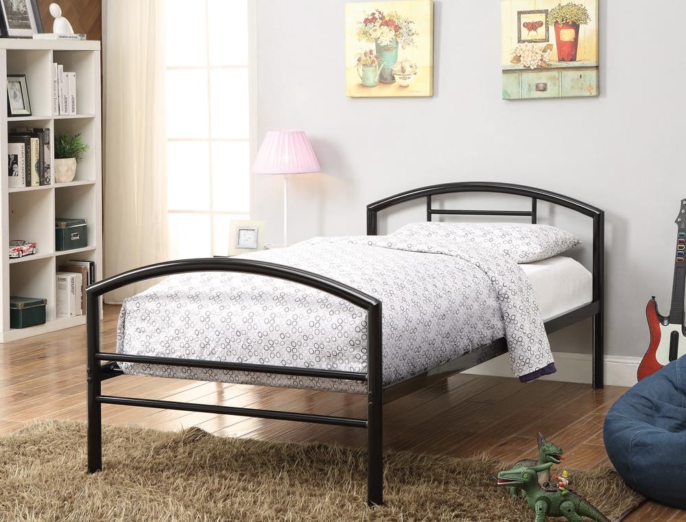 Baines - TWIN BED