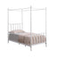 Betony - TWIN CANOPY BED