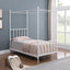 Betony - TWIN CANOPY BED