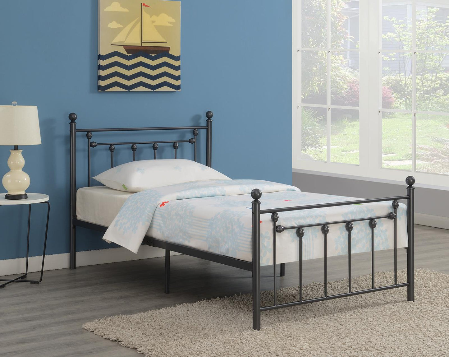 Canon - TWIN BED