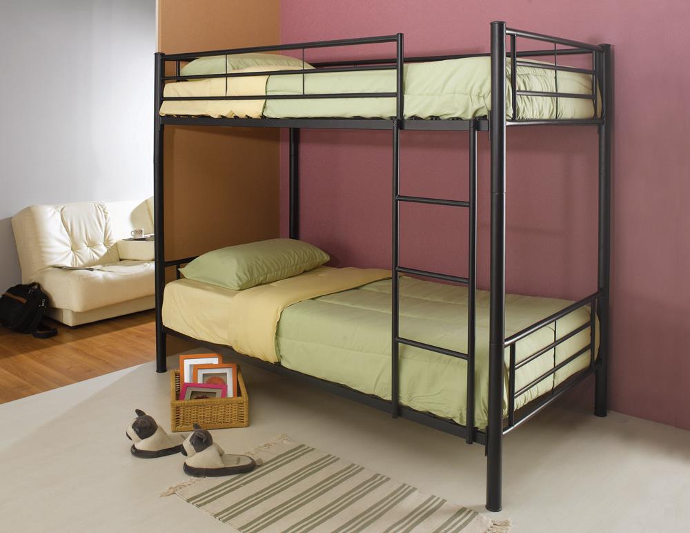 Hayward - TWIN / TWIN BUNK BED