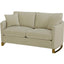 Corliss - LOVESEAT