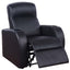 Cyrus - 7 PC THEATER SEATING (5R)