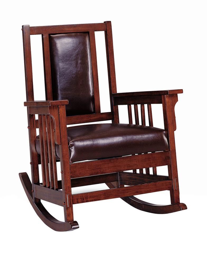 Ida - ROCKING CHAIR