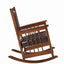 Ida - ROCKING CHAIR