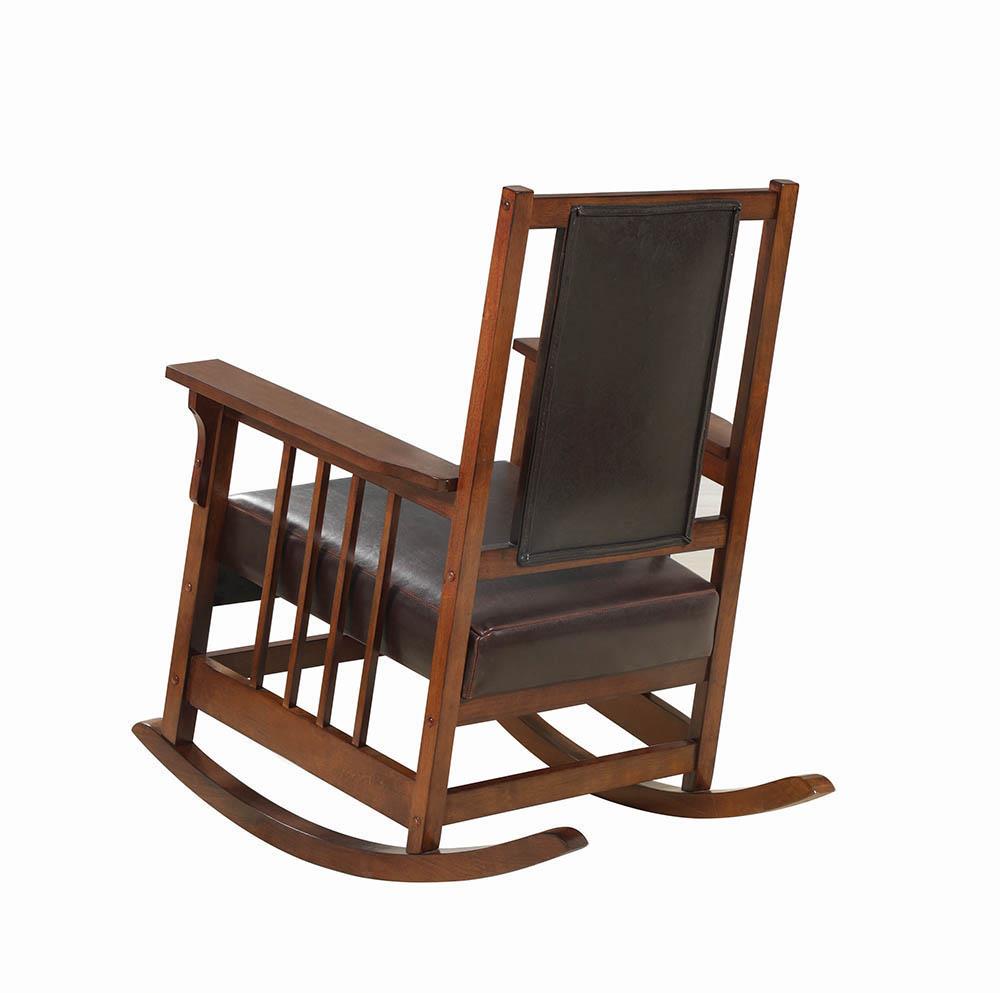 Ida - ROCKING CHAIR