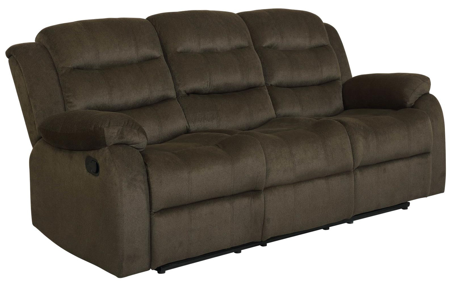 Rodman - 3 PC MOTION SOFA SET