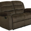 Rodman - MOTION LOVESEAT