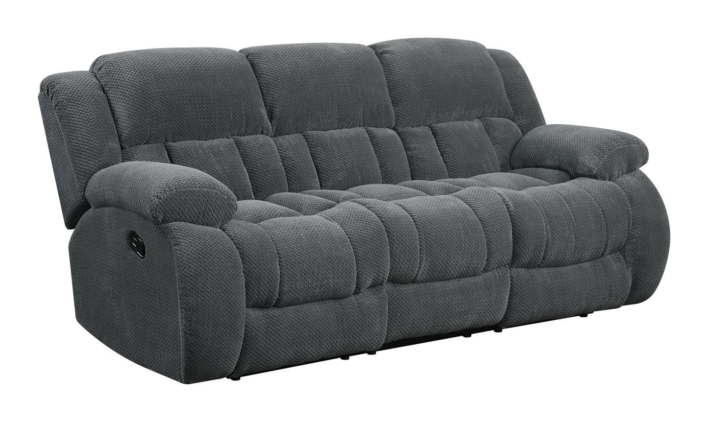 Weissman - MOTION SOFA