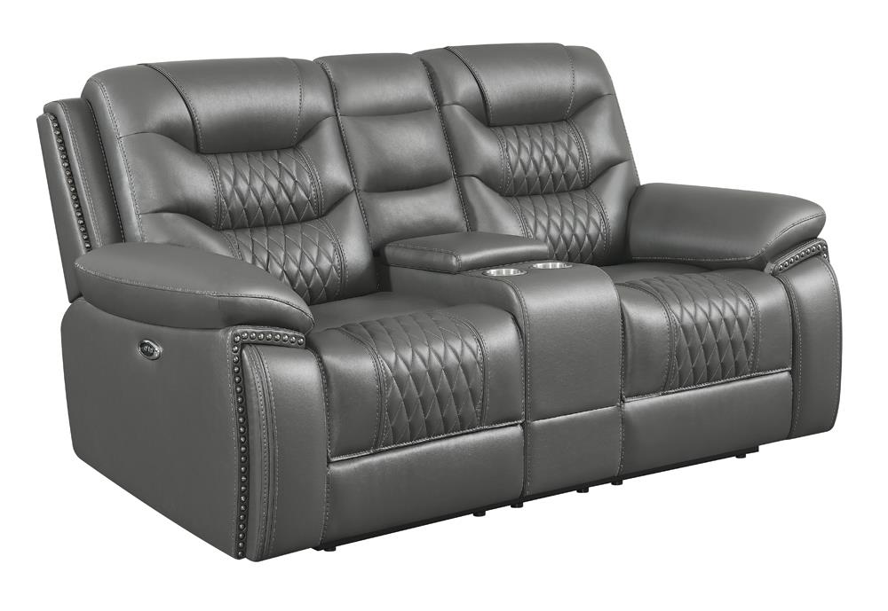 Flamenco - POWER LOVESEAT