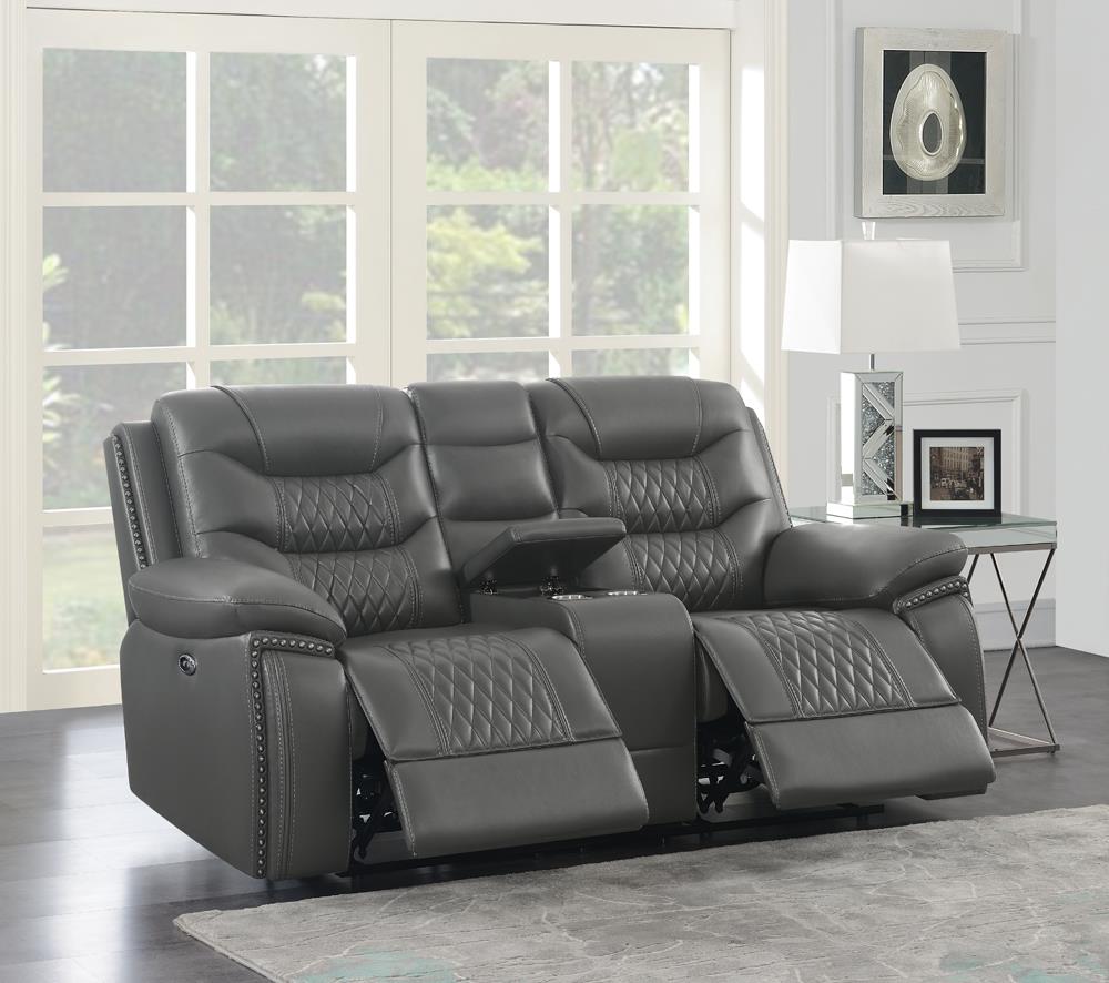 Flamenco - POWER LOVESEAT