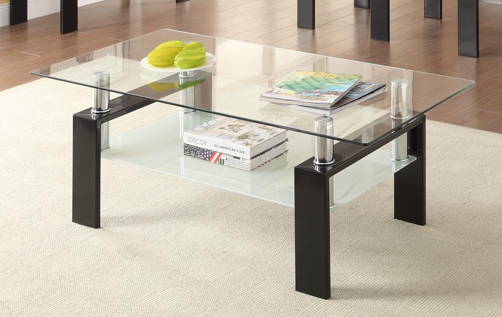 Dyer - COFFEE TABLE