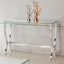 Saide - SOFA TABLE