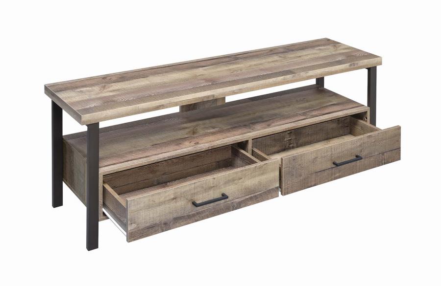 Ruston - 59" TV STAND