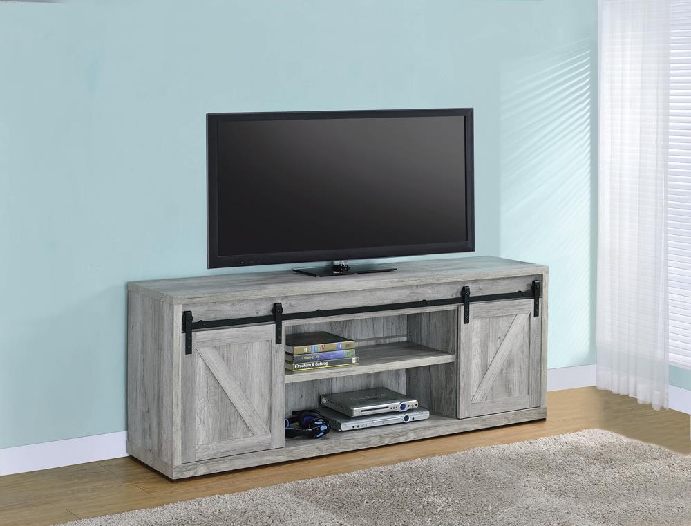 Brockton - 71" TV STAND