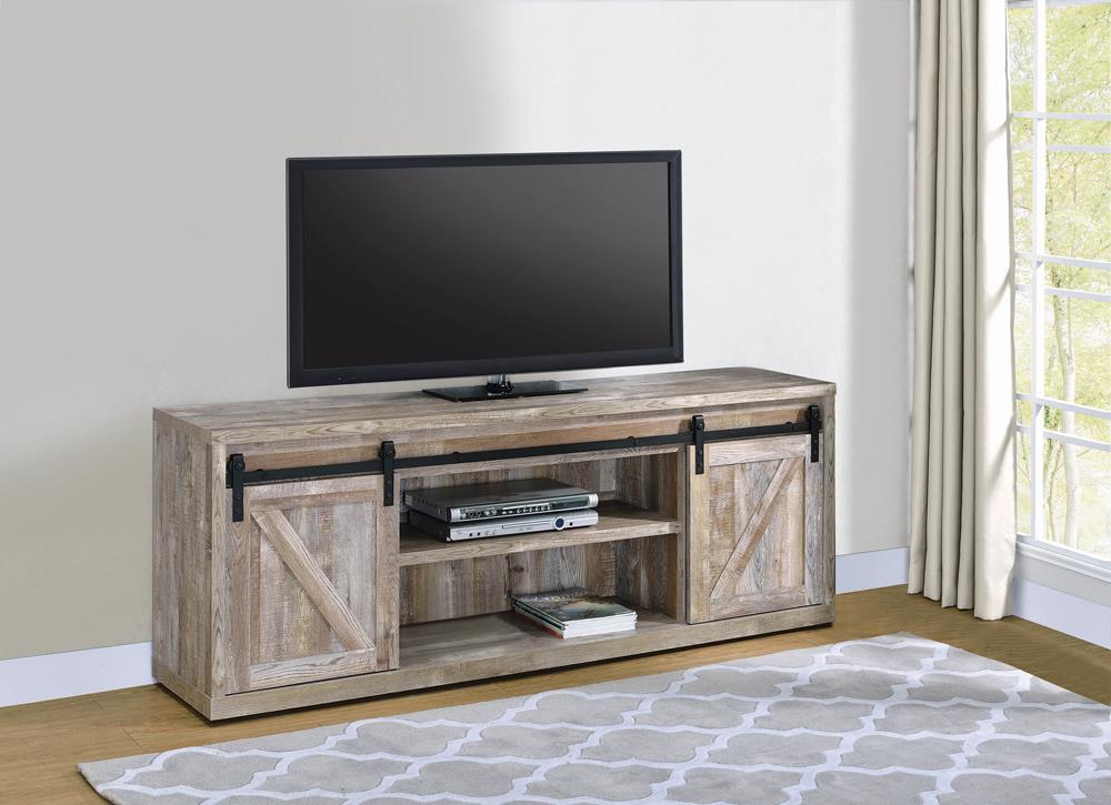 Brockton - 71" TV STAND