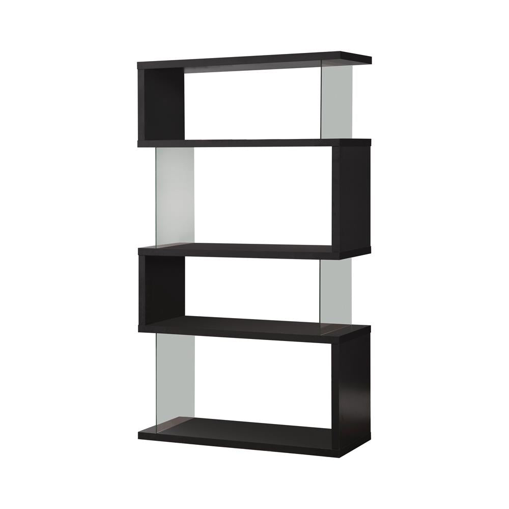 Emelle - BOOKCASE