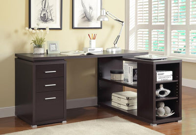 Yvette - L-SHAPE DESK