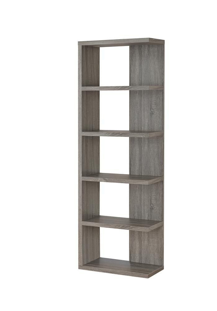 Harrison - BOOKCASE