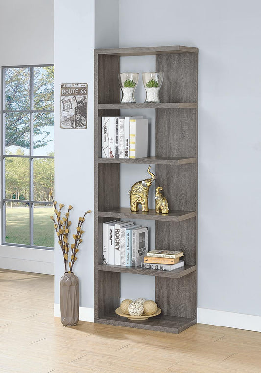 Harrison - BOOKCASE