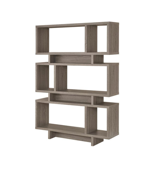 Reid - BOOKCASE