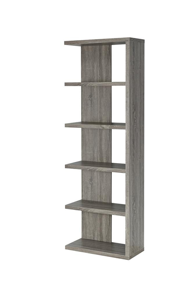 Harrison - BOOKCASE