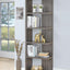 Harrison - BOOKCASE