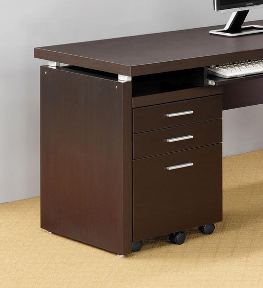 Skylar - FILE CABINET