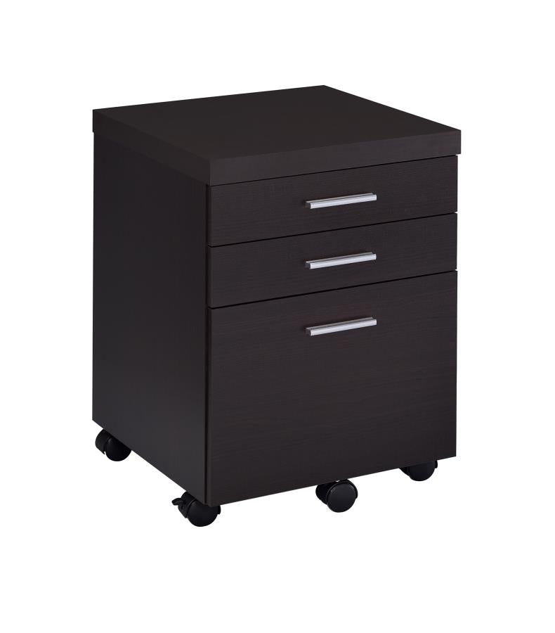 Skylar - FILE CABINET