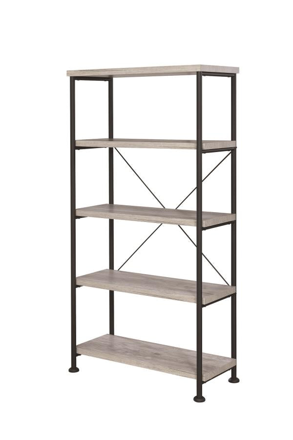 Analiese - BOOKCASE