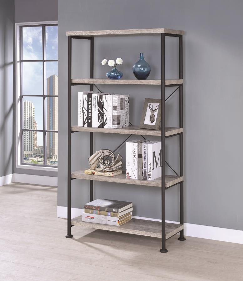 Analiese - BOOKCASE