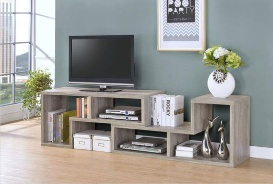 Velma - BOOKCASE / TV STAND