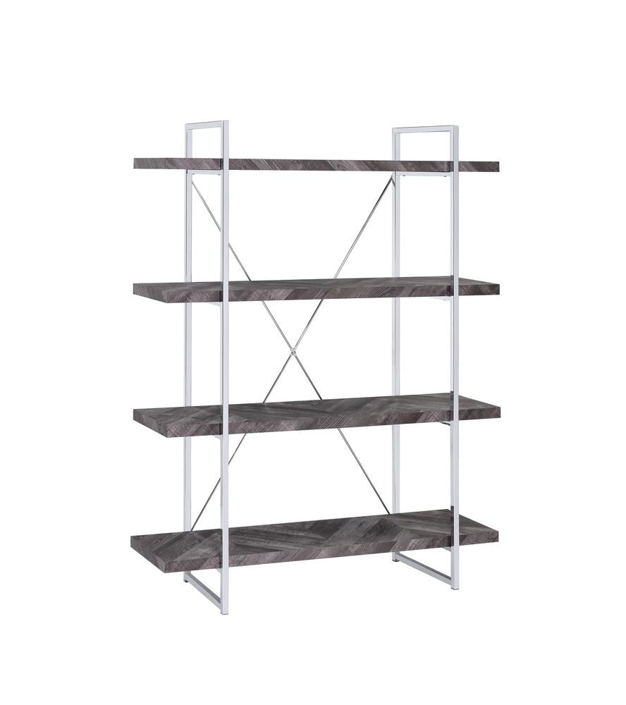 Grimma - BOOKCASE